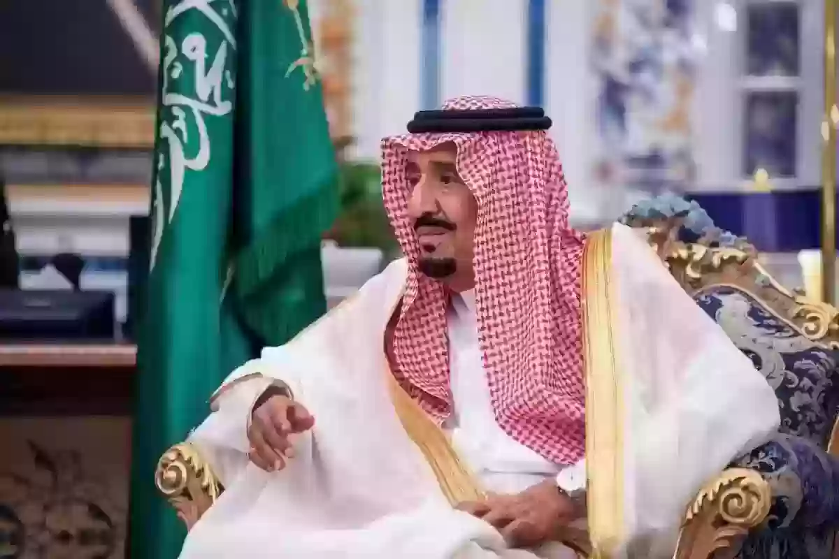 القضايا المشمولة في العفو الملكي في السعودية 1445 بشرى للجميع