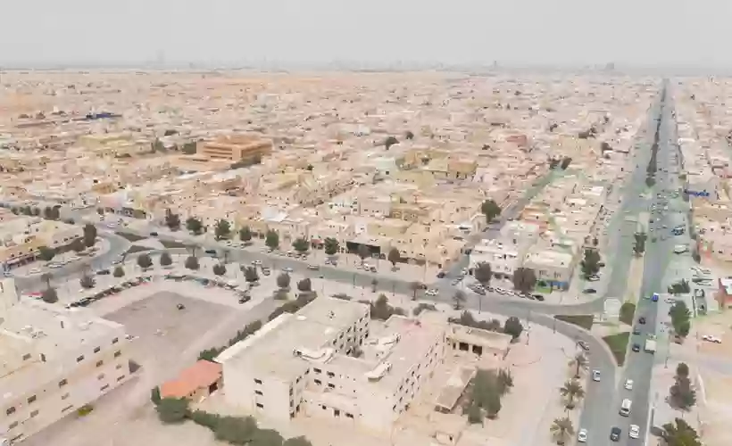 كل ما ترغب في معرفته حول حي العريجاء الغربي الرياض 2024