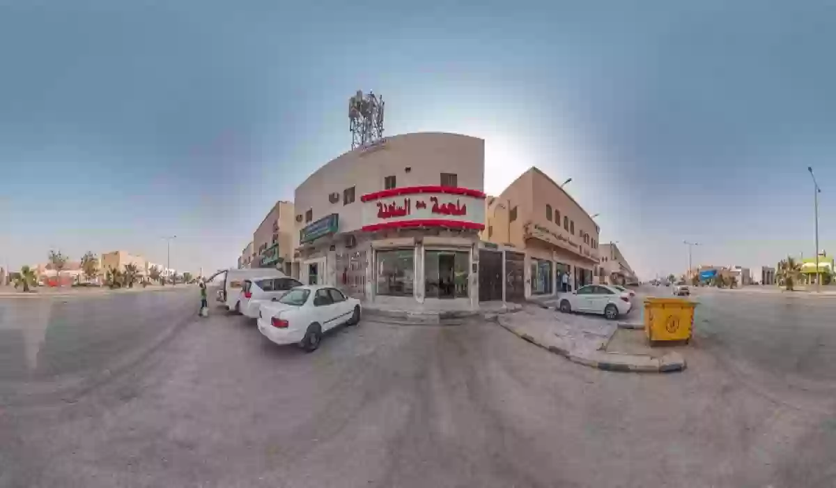 دليلك إلى حي النسيم الشرقي الرياض 2024
