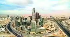 أفخم 9 أحياء في الرياض 2024
