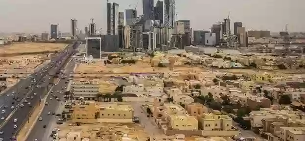 حي الغنامية الرياض: الموقع الخدمات والمرافق والمزايا 2024