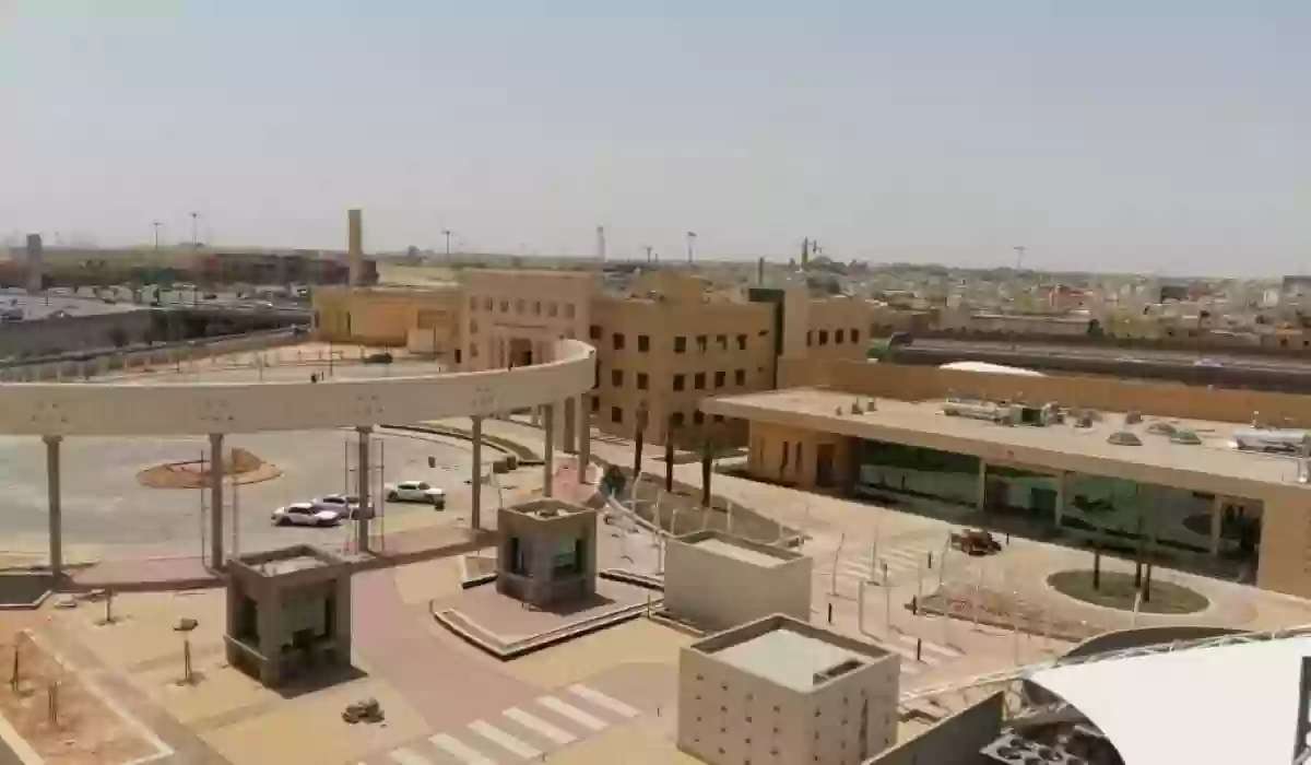 حي الحائر الرياض: الموقع والخدمات 