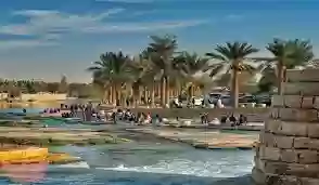 أفضل البحيرات في السعودية التي ينصح بزيارتها 2024 