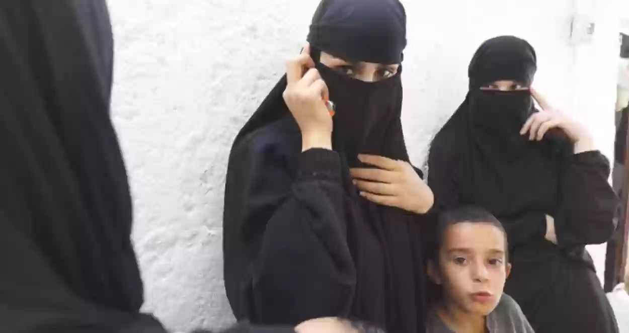 شرط سعودي غير متوقع لزواج الفتيات من رجال اليمن