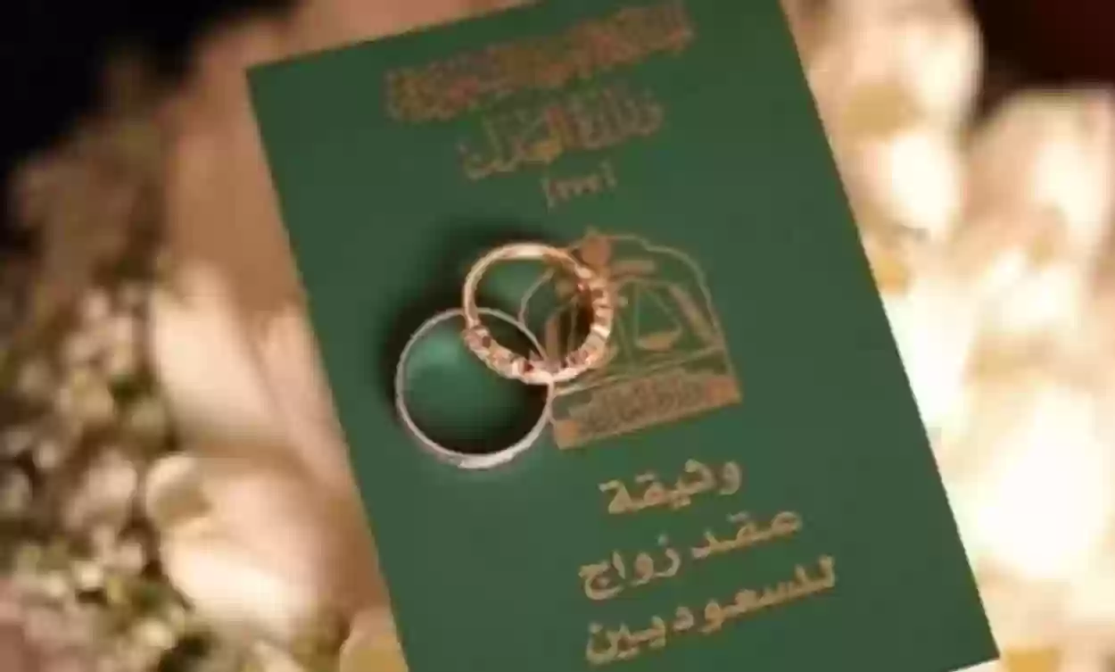 وزارة الداخلية: هذه شروط زواج السعودية من اجنبي وعقوبة عدم الحصول على تصريح